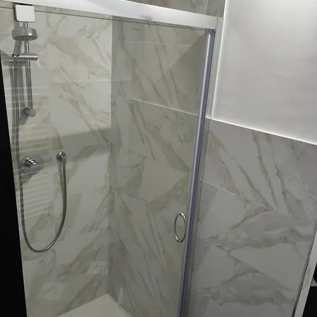 Apartment Ponte Calvi Genoa